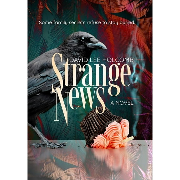Strange News, (Hardcover)