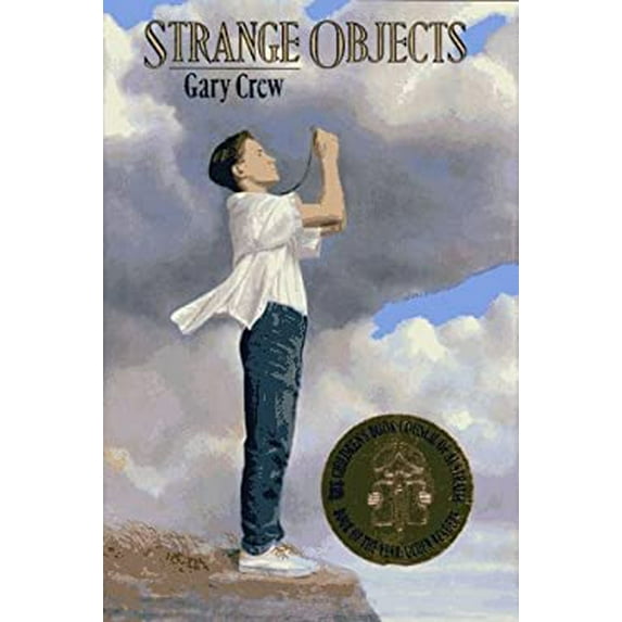 Pre-Owned Strange Objects (Unknown) 067179759X 9780671797591