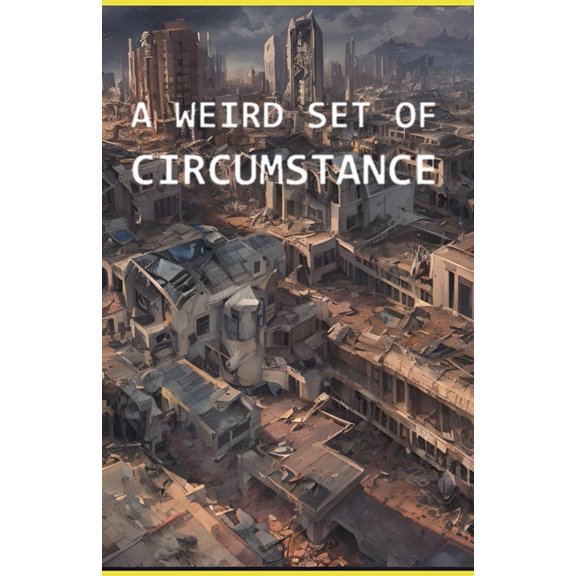 Strange Occurrence: A Weird Set of Circumstance : Strange Occurrence Part III (Series #3) (Paperback)