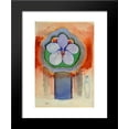 thumbnail image 1 of Strange Orchid 20x24 Framed Art Print by Redon, Odilon, 1 of 2