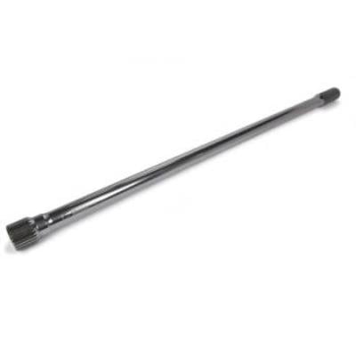 Strange Oval AGU09602850, Axle 31 Spline 28.50In .960In Od Solid Performanc