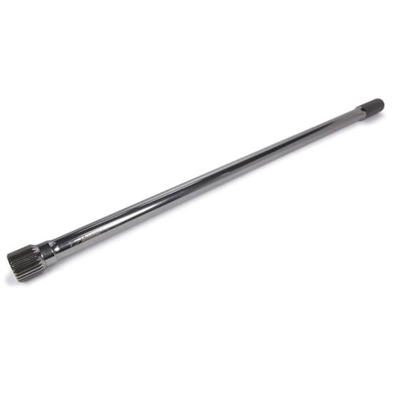Strange Oval AGY11003300 33 x 1.100 in. OD 31 Spline Axle Shaft