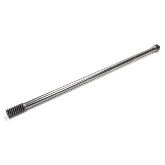 Strange Oval AGY11453650 36.50 x 1.145 in. OD 31 Spline Axle Shaft