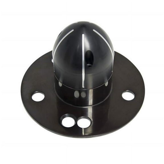 Strange Oval Drive Flange Cambered Kit for 5 x 5 in. Howe & PCR