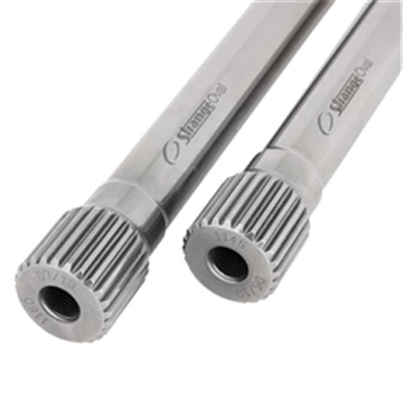 Strange Oval SOTAGY11653600 36.0 in. 1.16 in. OD 31 Spline Axle