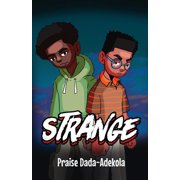 Strange, Paperback