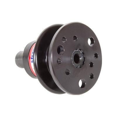 Strange Q1000, Strange Quick Release Hub - Dragster Performance Racing