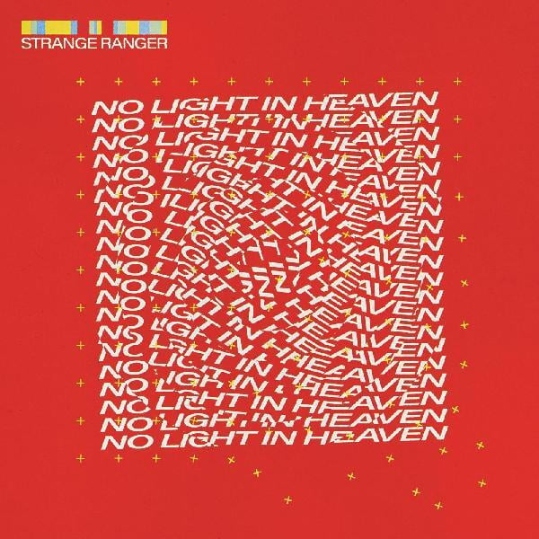 Strange Ranger - No Light In Heaven - Music & Performance - Vinyl