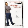thumbnail image 1 of Strange Relations (DVD), Showtime Ent., Drama, 1 of 1