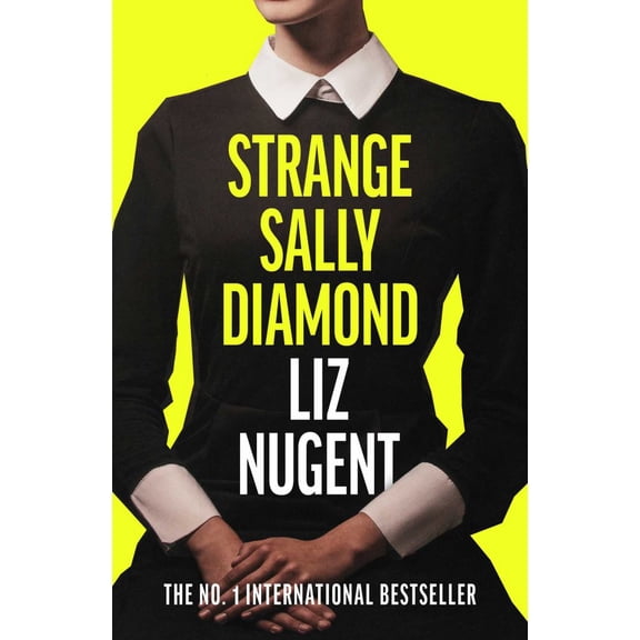 Strange Sally Diamond (Paperback)