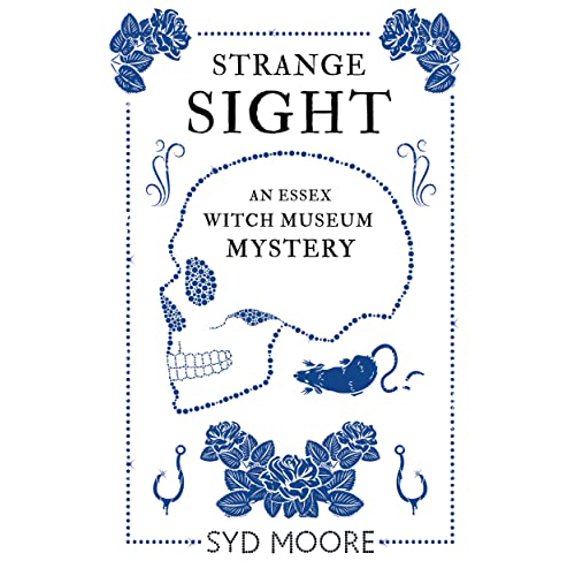Pre-Owned Strange Sight: An Essex Witch Museum Mystery (Paperback) 178607205X 9781786072054