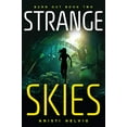 thumbnail image 1 of Pre-Owned Strange Skies (Hardcover) 1606844814 9781606844816, 1 of 1