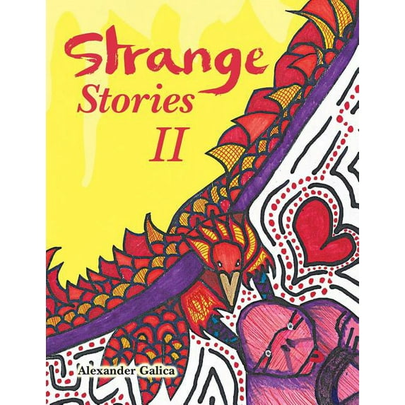 Strange Stories II