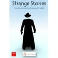 thumbnail image 1 of Strange Stories, (Paperback), 1 of 1