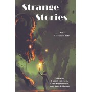 Strange Stories Volume 1, Hardcover