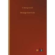 Strange Survivals Paperback