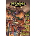 thumbnail image 1 of Strange Tales #8 (vol. 4, no. 1), (Paperback), 1 of 1