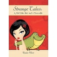 thumbnail image 1 of Strange Tales : A Girl Like Her and a Crocodile, 1 of 1