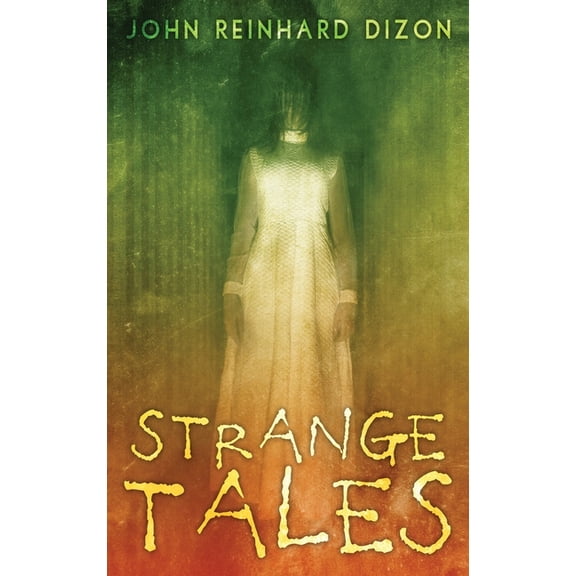 Strange Tales, (Hardcover)