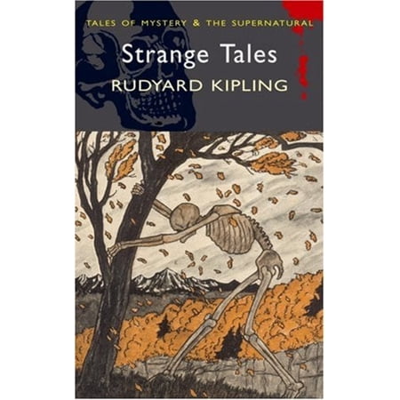 Pre-Owned Strange Tales (Paperback) 1840225327 9781840225327
