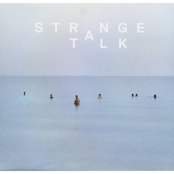 Strange Talk Ep Strange Talk (CD)