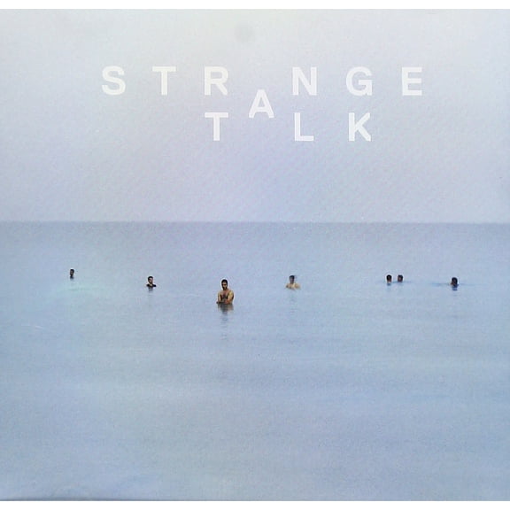 Strange Talk Ep Strange Talk (CD)
