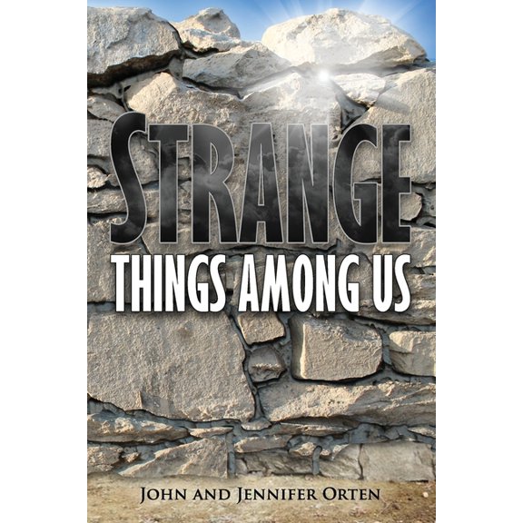 Strange Things Among Us