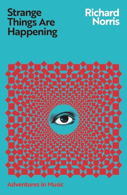 Strange Things Are Happening, (Paperback)