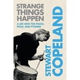 thumbnail image 1 of Pre-Owned Strange Things Happen (Paperback) 0061791512 9780061791512, 1 of 1