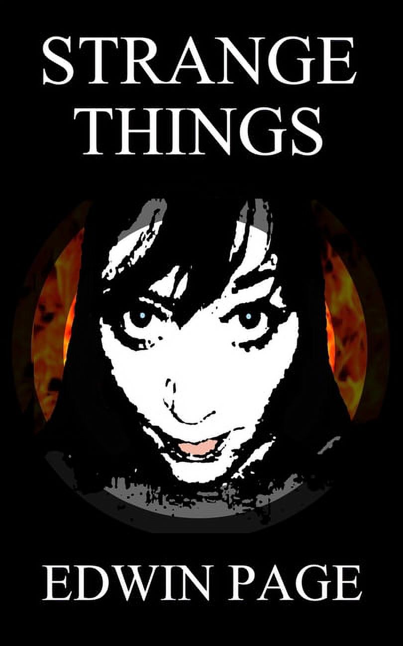Strange Things (Paperback)