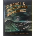 thumbnail image 1 of Pre-Owned Strange & Unexplained Happenings: When Nature Breaks the Rules of Science Volume 2 (Hardcover) 081039782X 9780810397828, 1 of 1