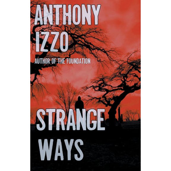 Strange Ways, (Paperback)