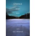 thumbnail image 1 of Pre-Owned Strange What Rises, 1 of 1