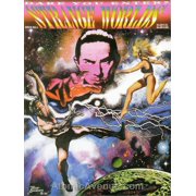 Strange Worlds North Coast #1 VF ; North Coast Comic Book