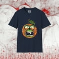 thumbnail image 1 of Strange and Cozy Gear Gourd Gone Bad Graphic Tee, Sizes S-5XL, 1 of 4