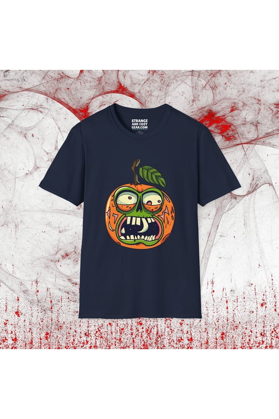 Gear Gourd Gone Bad Graphic Tee, Sizes S-5XL