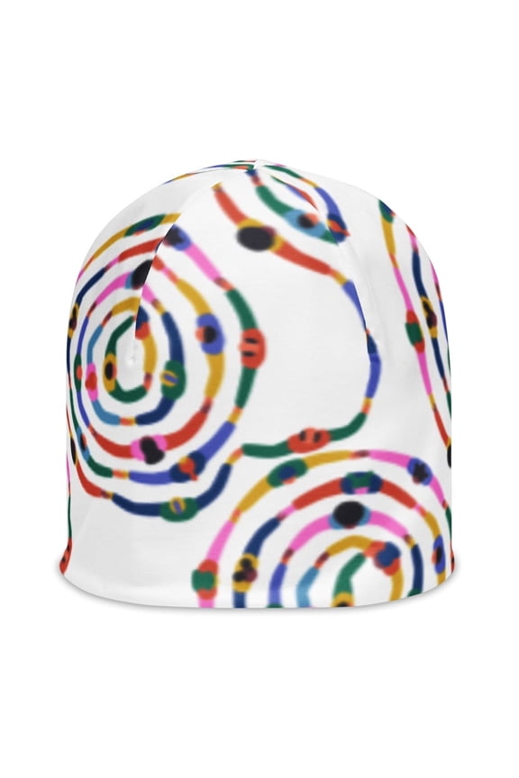 Connected Beanie (S)