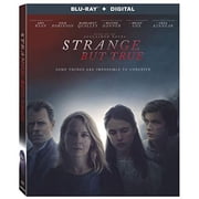 Lions Gate - Strange but True [BLU-RAY]