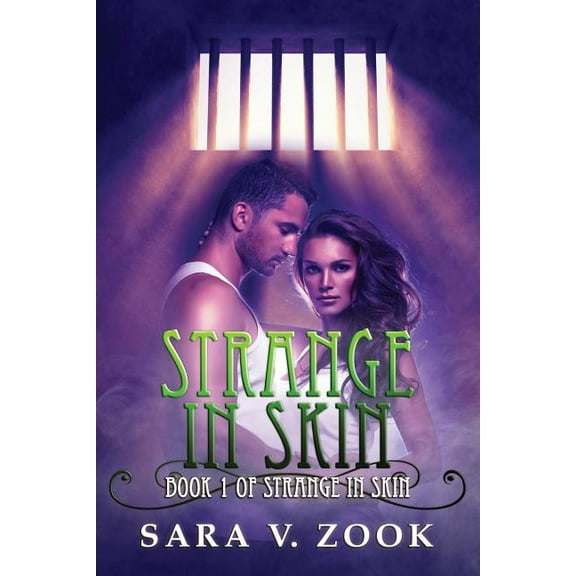 Strange in Skin: Strange in Skin (Paperback)