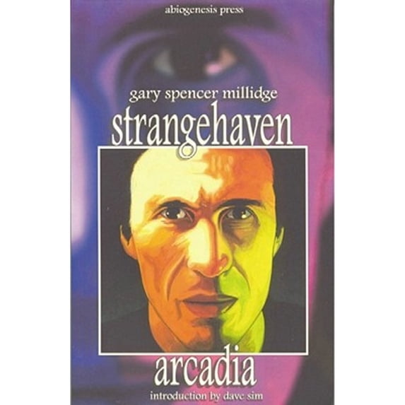 Pre-Owned Arcadia (Paperback) 0946790043 9780946790043