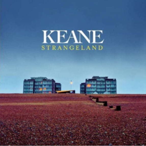 Strangeland