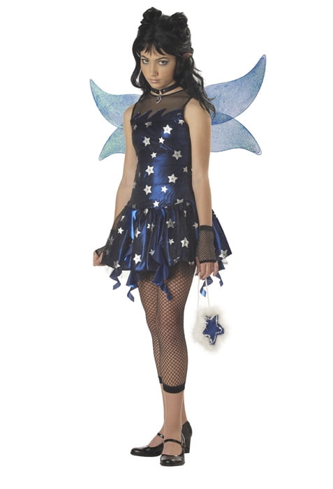 Star Fairy Costume Star Fairy Costume