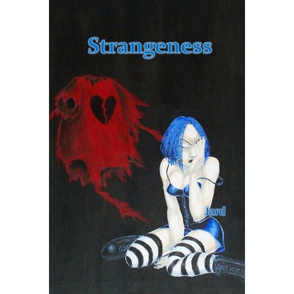 Strangeness (Paperback)