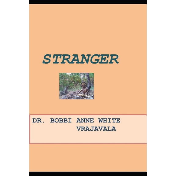 Stranger, (Paperback)