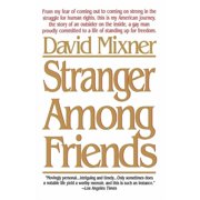 Stranger Among Friends, Paperback