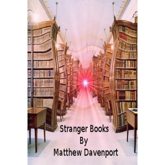 Stranger Books
