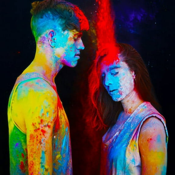 Stranger Cat - In the Wilderness - Music & Performance - CD