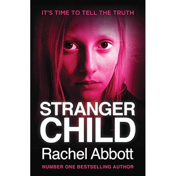 Pre-Owned Stranger Child (Paperback) 0957652240 9780957652248