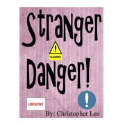 stranger danger, Paperback