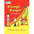 thumbnail image 1 of Pre-Owned Stranger Danger - Play and Stay Safe, Splatter and Friends Paperback, 1 of 1